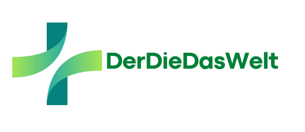 DerDieDasWelt logosu